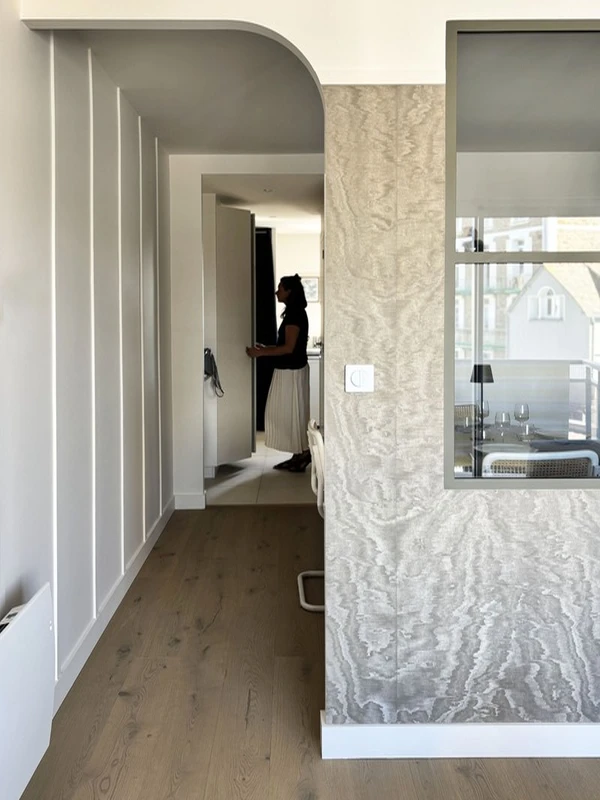 COURTEILLE - SALON-COULOIR © Dunes archi (1)