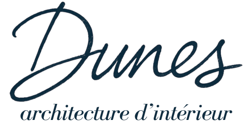 Dunes Architecture d'intérieur