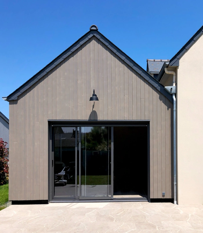 ET SI L OPTIMISATION ACTUELLE NE SUFFIT PAS EXTENSION_Dunes Architecture interieur St Malo