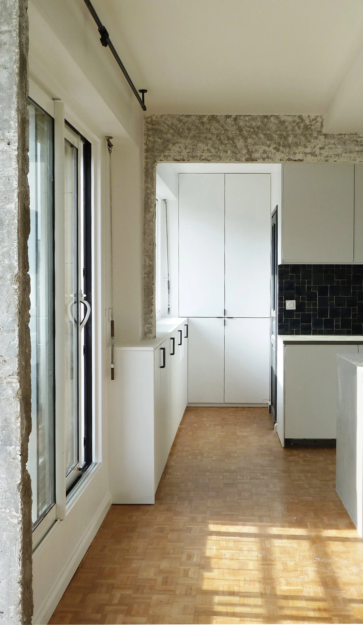 GRANDE CONNAISSANCE DU PATRIMOINE_Dunes Architecture interieur St Malo (1)
