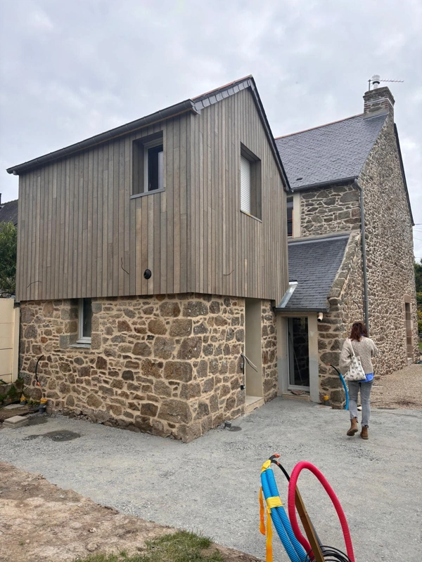 La coordination_Dunes Architecture interieur St Malo