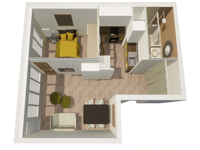 La gestion administrative_2_Dunes Architecture interieur St Malo