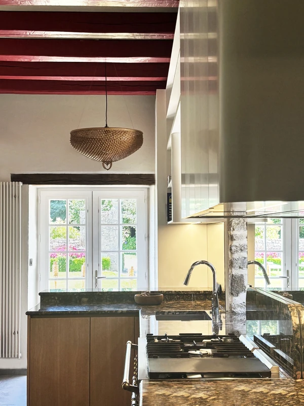 SAUER- CUISINE_©Dunes archi saint malo