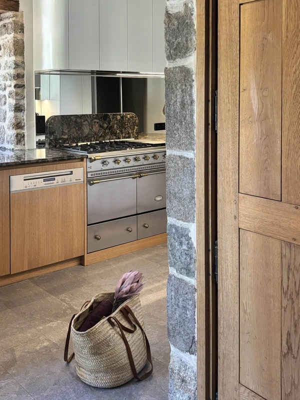 SAUER-ENTREE DU SALON_©Dunes archi saint malo