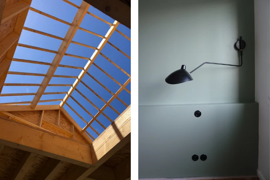 aboutissement du projet - MOE1_Dunes Architecture interieur St Malo