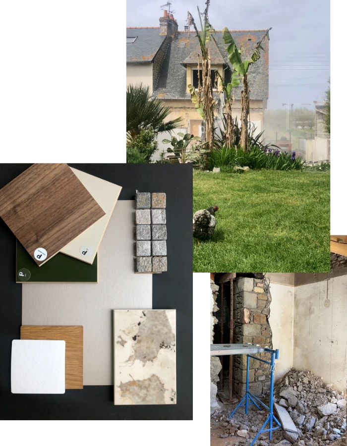 preparer le chantier_MOE1_Dunes Architecture interieur St Malo
